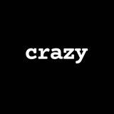 C-R-A-Z-Y