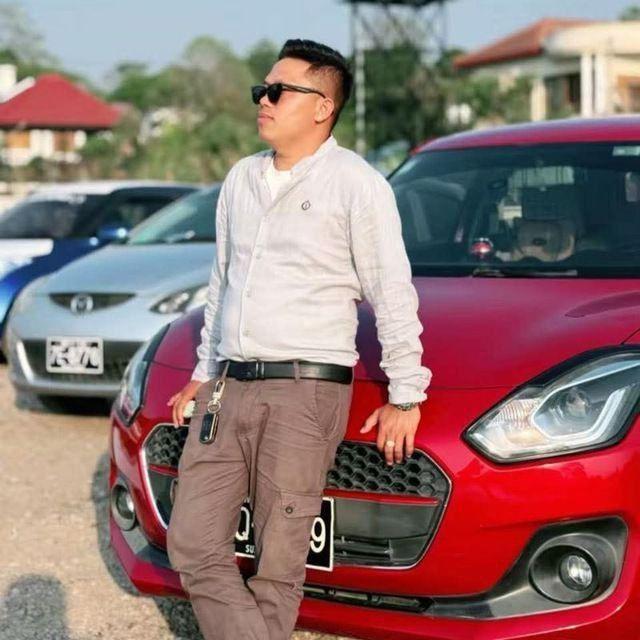 Ko Htet ငွေတုရောင်းဝယ်ရေး🇲🇲