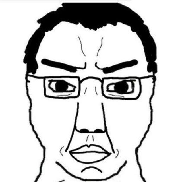 funny soyjaks i've found