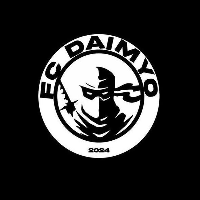 FC Daimyo 🇯🇵