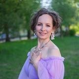 Валерия Елизарова. Эксперт по финансовой и жизненной устойчивости 🍀