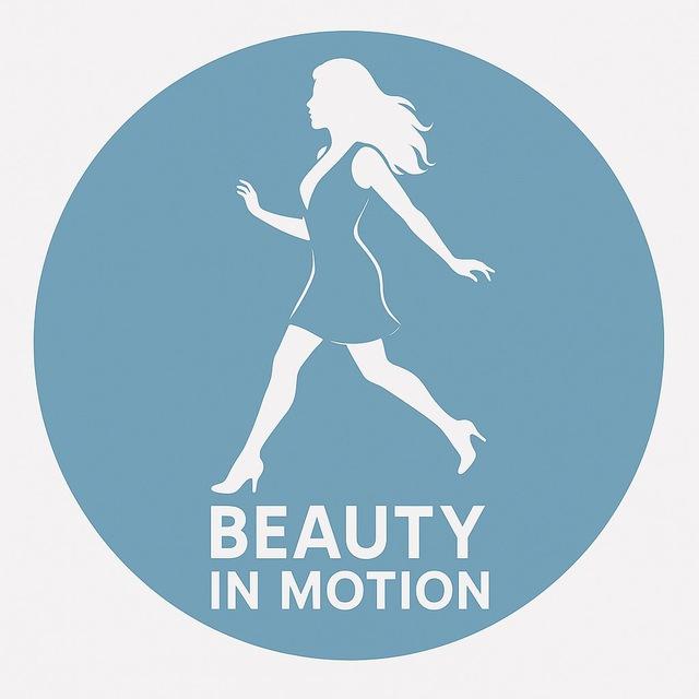 Beauty in Motion