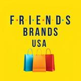 Friends_Brands USA
