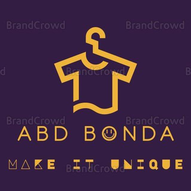 ABD BONDA & FASHION ✨
