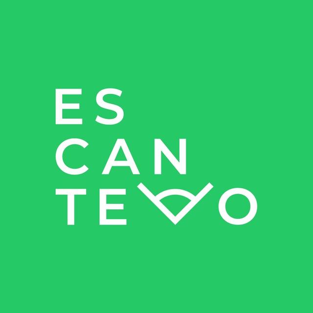 EscanTevo 📣 Tevo Soares