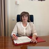 Татьяна Голыгина