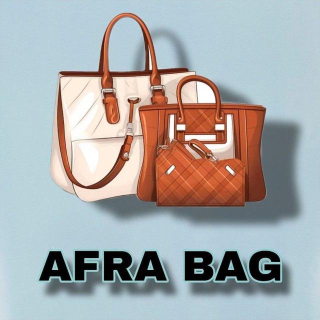 AfraBAG