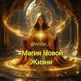 ✨Магия Новой Жизни✨