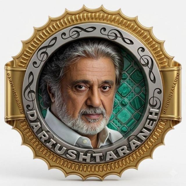 DariushTaraneh