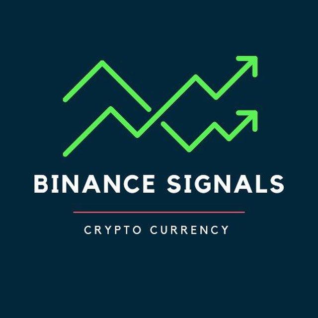 توصيات بينانس-Binance Signals