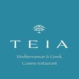 “Teia” mediterranean & Greek restaurant