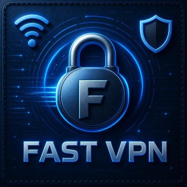 Fast VPN | V2ray | SSH | پروکسی | کانفیگ | فیلترشکن