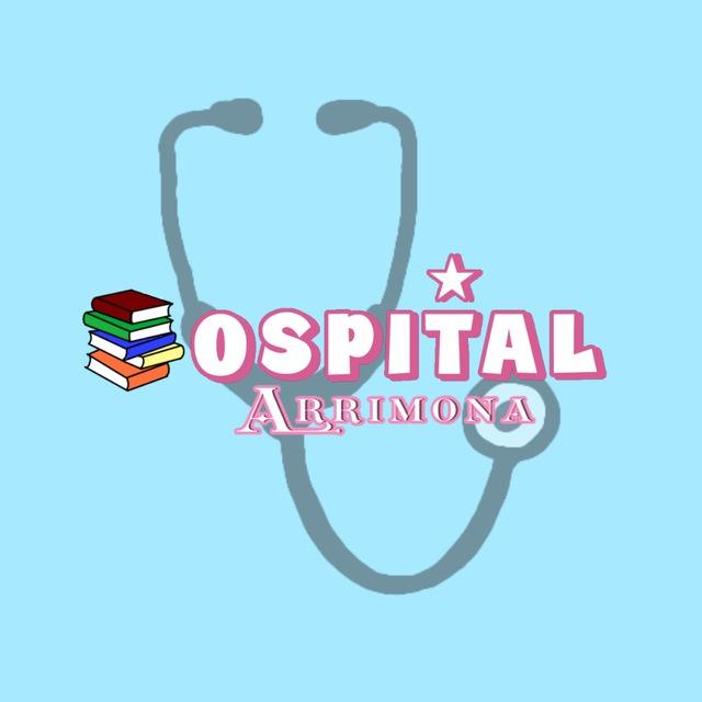 Arrimona hospital