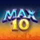 Max10 - Trùm Game Slots Nổ Hũ