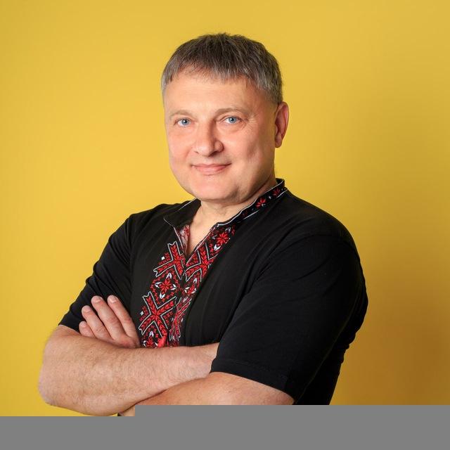 Sytnykinfo