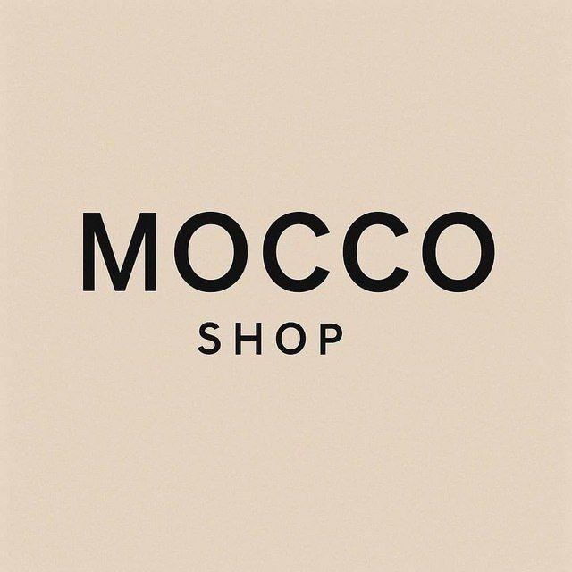 Mocco Bags | Брендові сумки