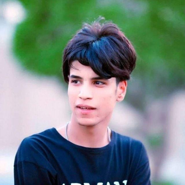 علاوي لوبيز | نومي بيس 🇮🇶