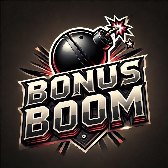 BONUS BOOM💣