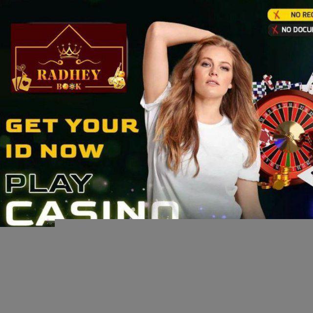 Radhey exchange book CRYPTO