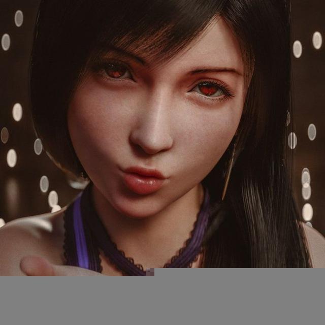 Tifa Lockhart