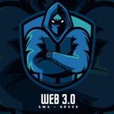 𝐖𝐞𝐛3.0 𝐀𝐦𝐚+𝐒𝐩𝐚𝐜𝐞 𝐀𝐧𝐧𝐨𝐮𝐧𝐜𝐞𝐦𝐞𝐧𝐭