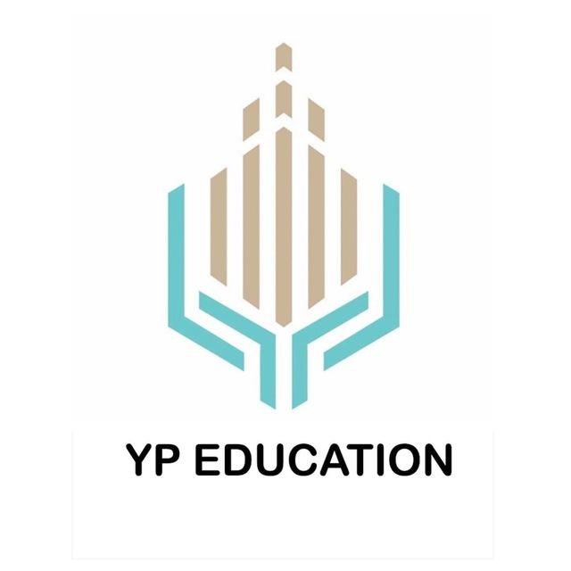 YP Education Myanmar
