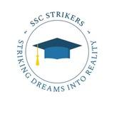 CGL STRIKERS 🤝- OFFICIAL