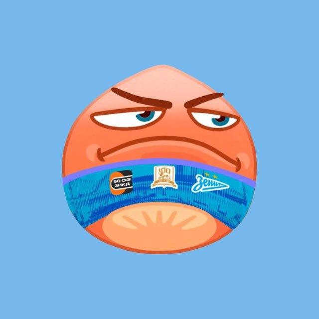 50 оттенков Зенита и ЗНКД