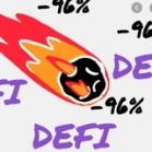 DEFI Scam Check