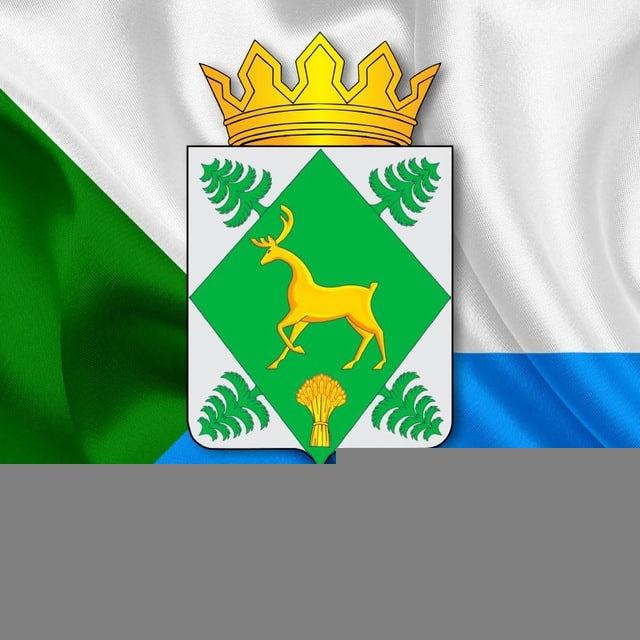 Администрация района им. Лазо