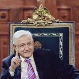 AMLO presidente Mx