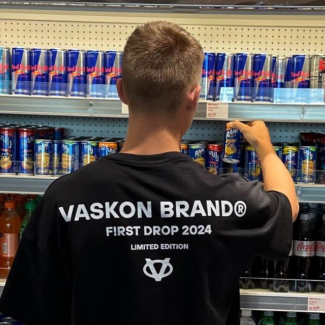 Vaskon 🔥💪