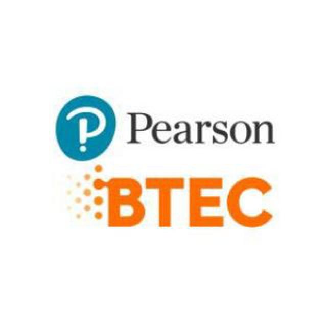 BTEC Announcements