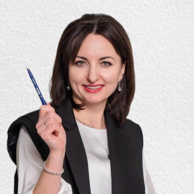 Юлия Верховцева | Юрист бизнесу💰