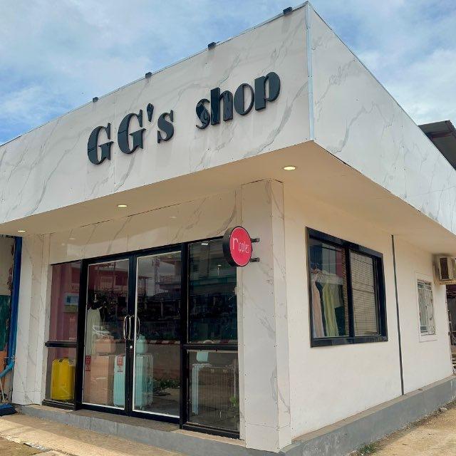 GG’s shop💭