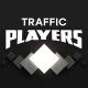 TRAFFIC PLAYERS | Арбитраж трафика