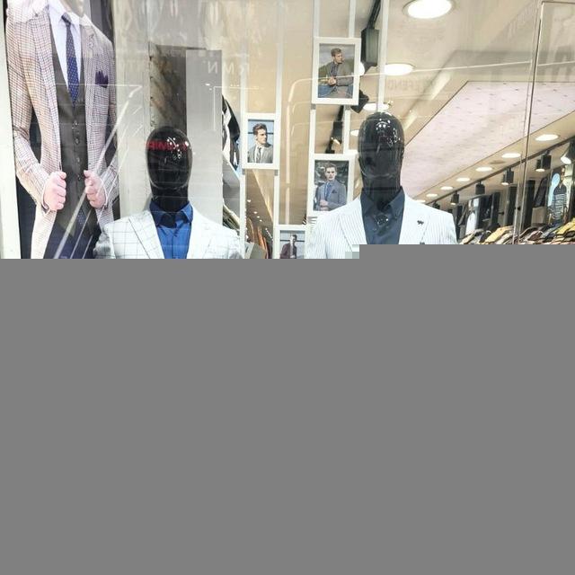 Seyis Slimfit Blazeer ceket