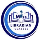 Library Science with Miss Librarian