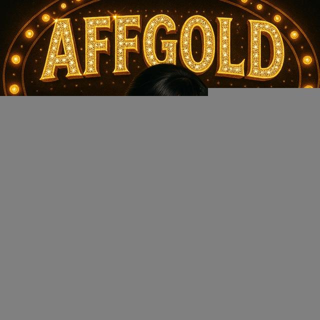 Affgold