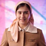 Mokhida Khakimova