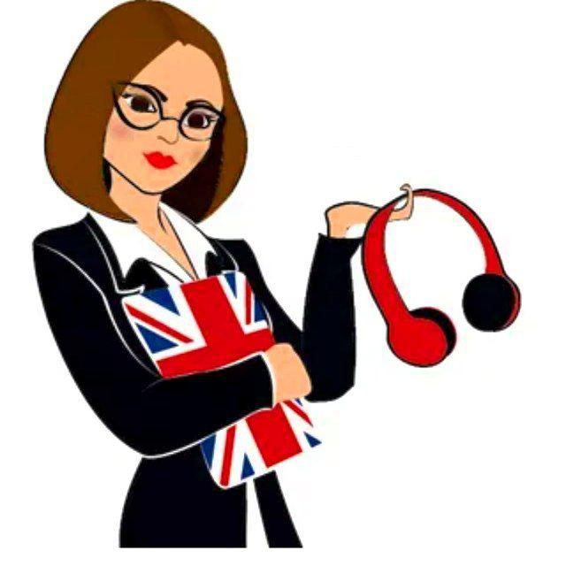 Roza English Teacher