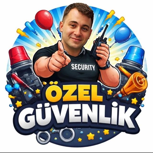 🦅 ÖZEL GÜVENLİK SOHBET