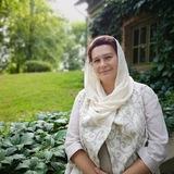 Ольга Спиридонова и фитошкола «Дивея»