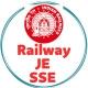 RAILWAY JE SSE RRB JE