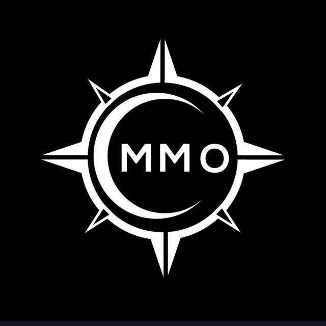 BLACK MMO GLOBAL