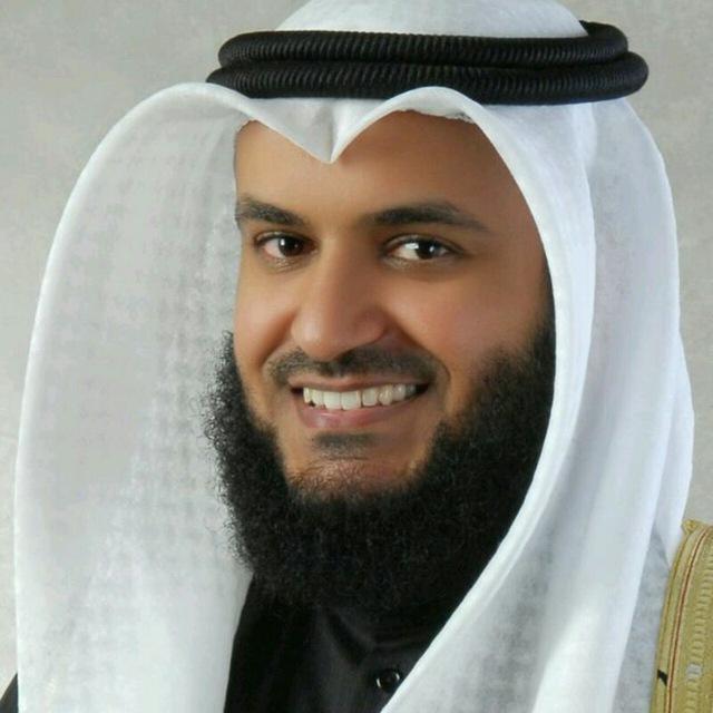 Shayx Misyari Rashid Al Asafiy