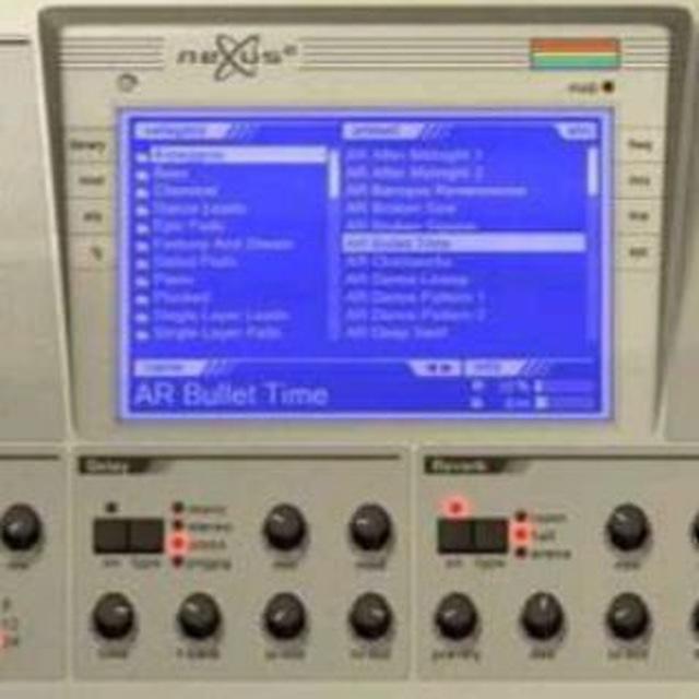 Plugin/Vst fl studio ou cubassi🎵