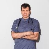 Гастроэнтеролог Садыков