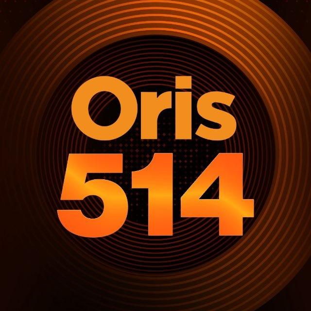 Oris Telegram