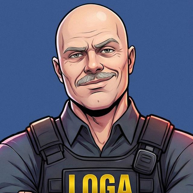 LOGANIDZE